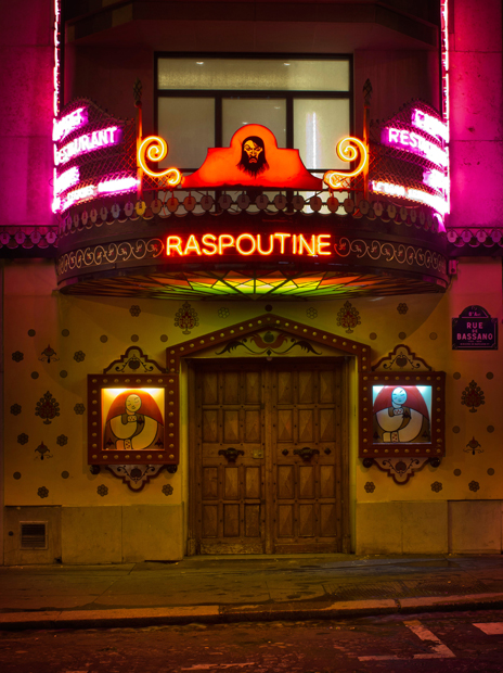Raspoutine 6